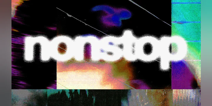 Nonstop: adobeprincess, Batu, Ben UFO, Emsho, Matas, Ogazón
