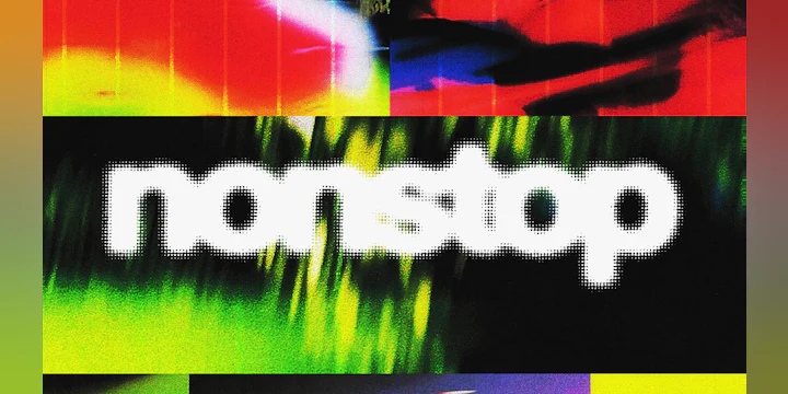 Nonstop: Ayesha, Kia b2b livwutang, Miles Mercer, SPF 50 (live), Wata Igarashi