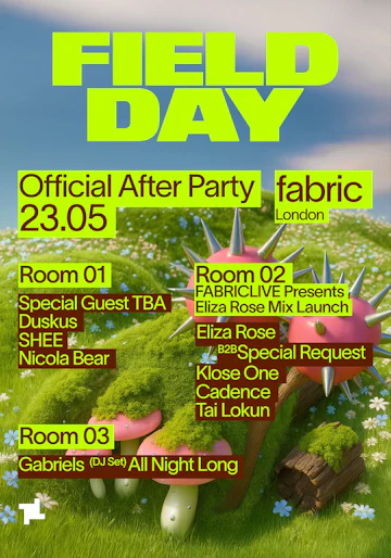 Fabric