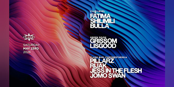 Resident Nights: Fátima - shilimili - Bulla