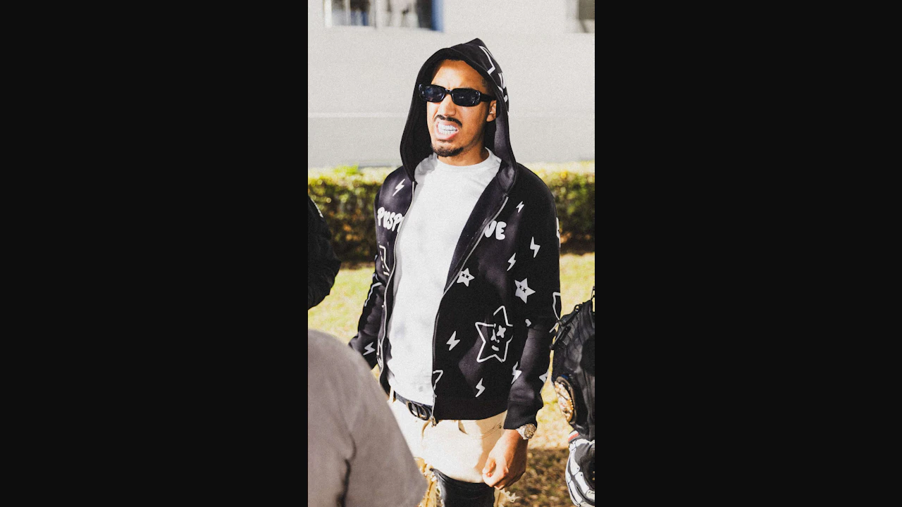 Mike Sherm