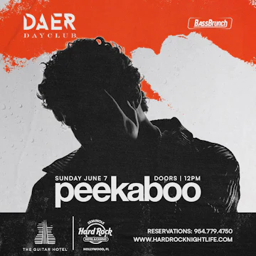 Daer Dayclub