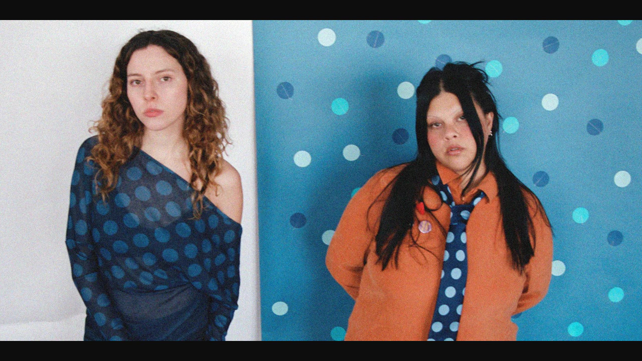 Sub*T (Album Release Show), Panik Flower, Trinket