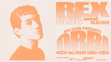 Rex Club
