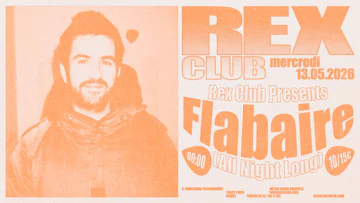 Rex Club