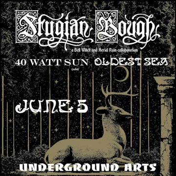 Underground Arts