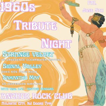 Anchor Rock Club