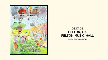 Felton Music Hall