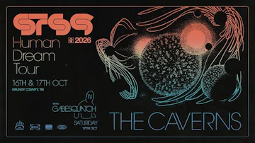 The Caverns