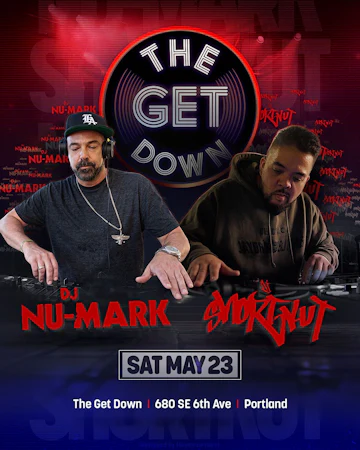 The Get Down