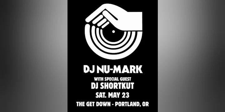 DJ Nu-Mark & DJ Shortkut