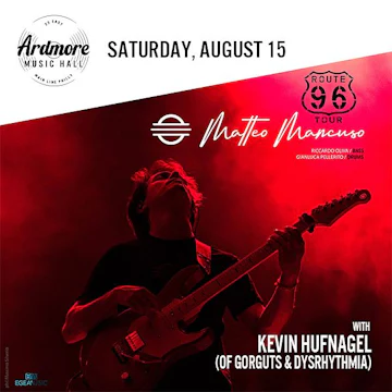 Ardmore Music Hall