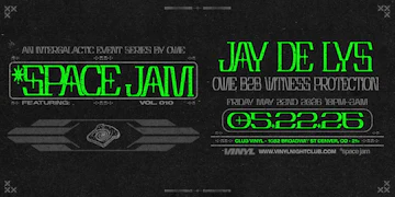Club Vinyl