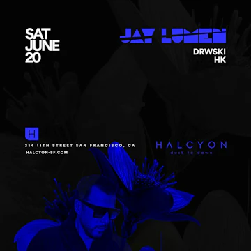 Halcyon