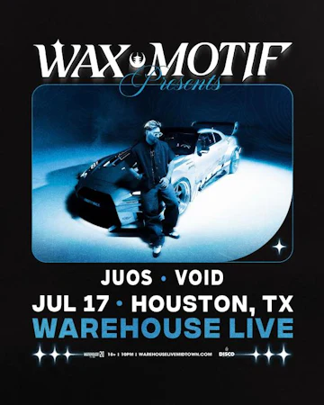Warehouse Live Midtown