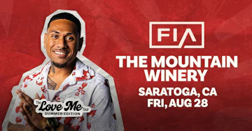 The Mountain Winery