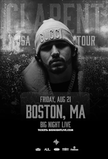 Big Night Live