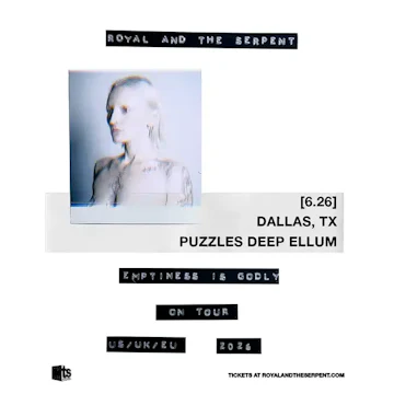 Puzzles Deep Ellum
