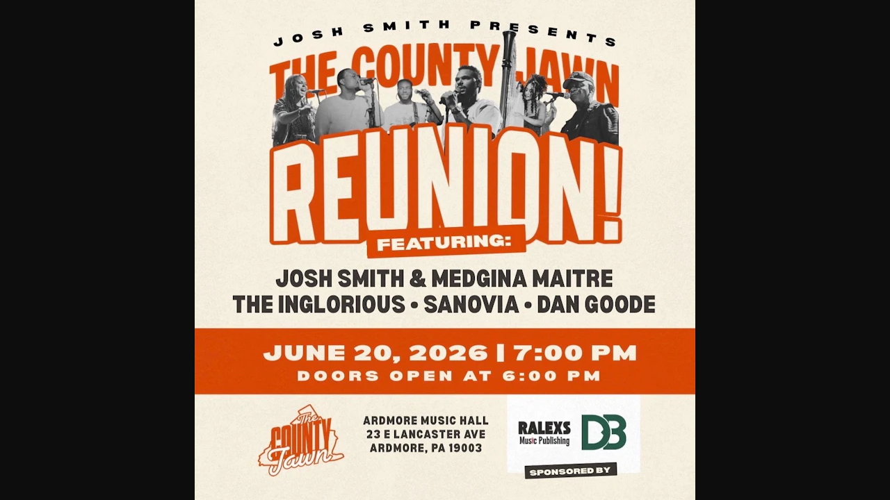 The County Jawn