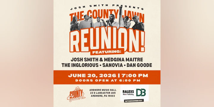 The County Jawn