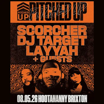 Hootananny Brixton