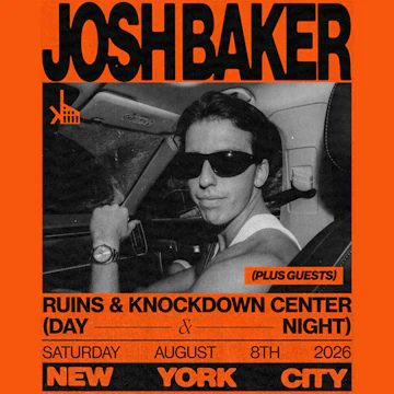 Knockdown Center
