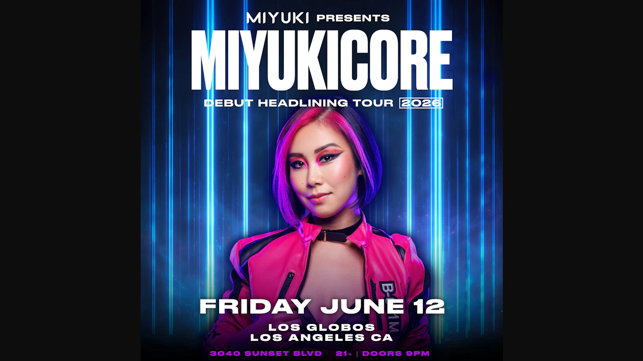 Miyukicore