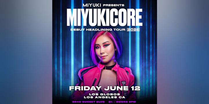 Miyukicore