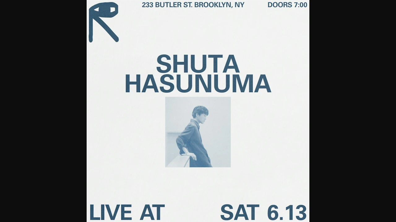 Shuta Hasunuma