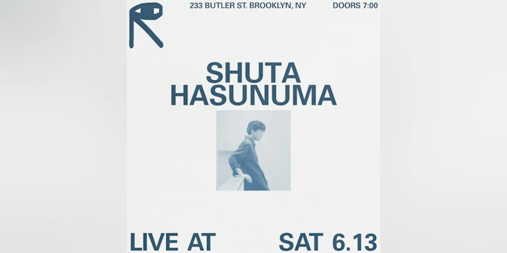 Shuta Hasunuma