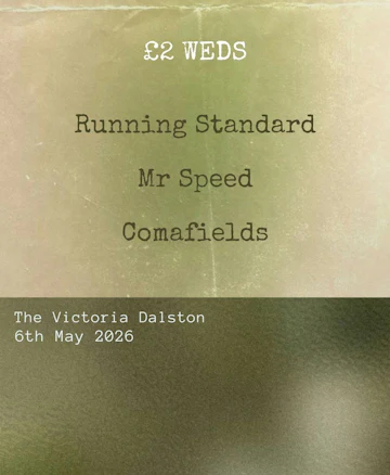 The Victoria