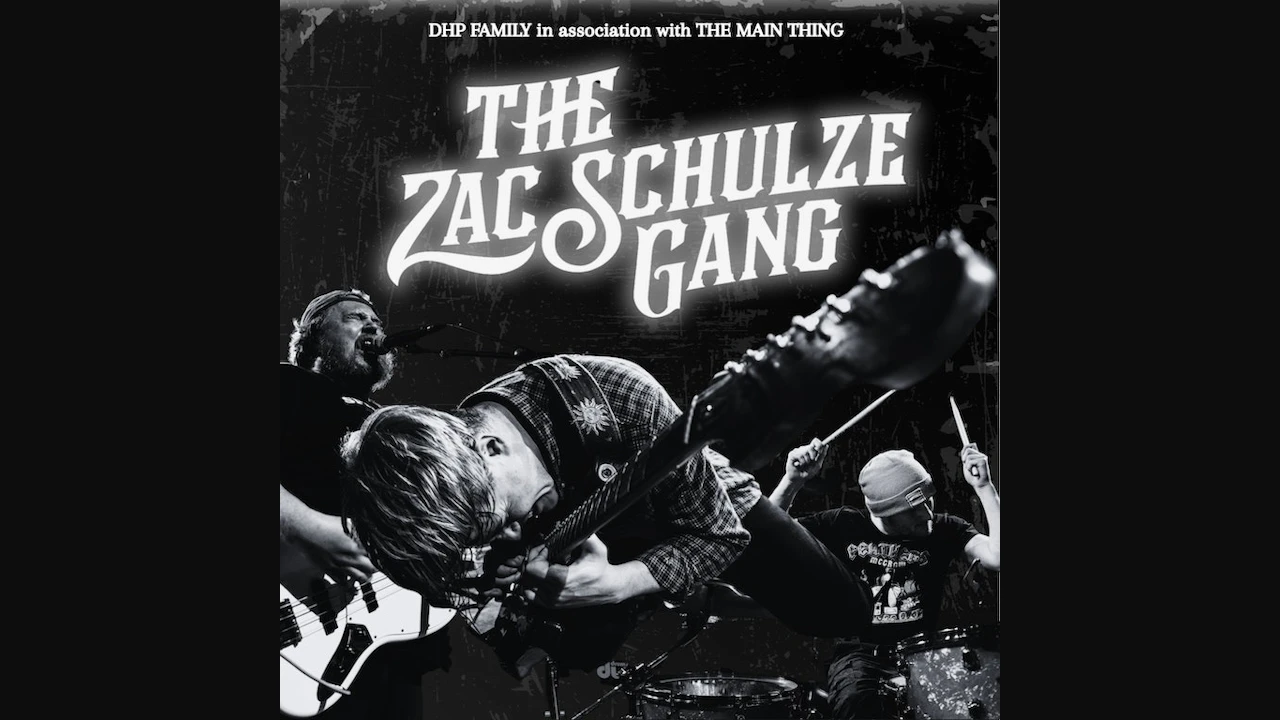 The Zac Schulze Gang
