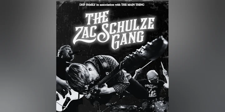 The Zac Schulze Gang