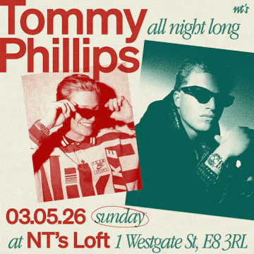 Night Tales Loft