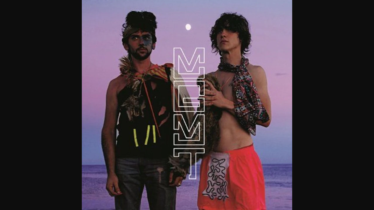 Electric Feel / Nuit Indie & Synth Pop