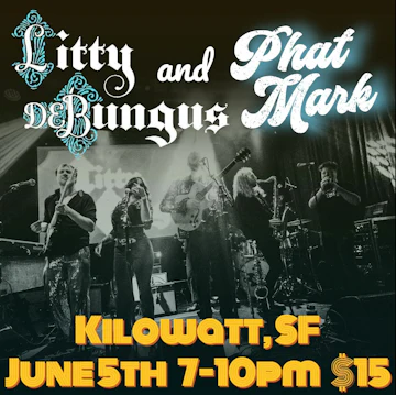 Kilowatt Bar