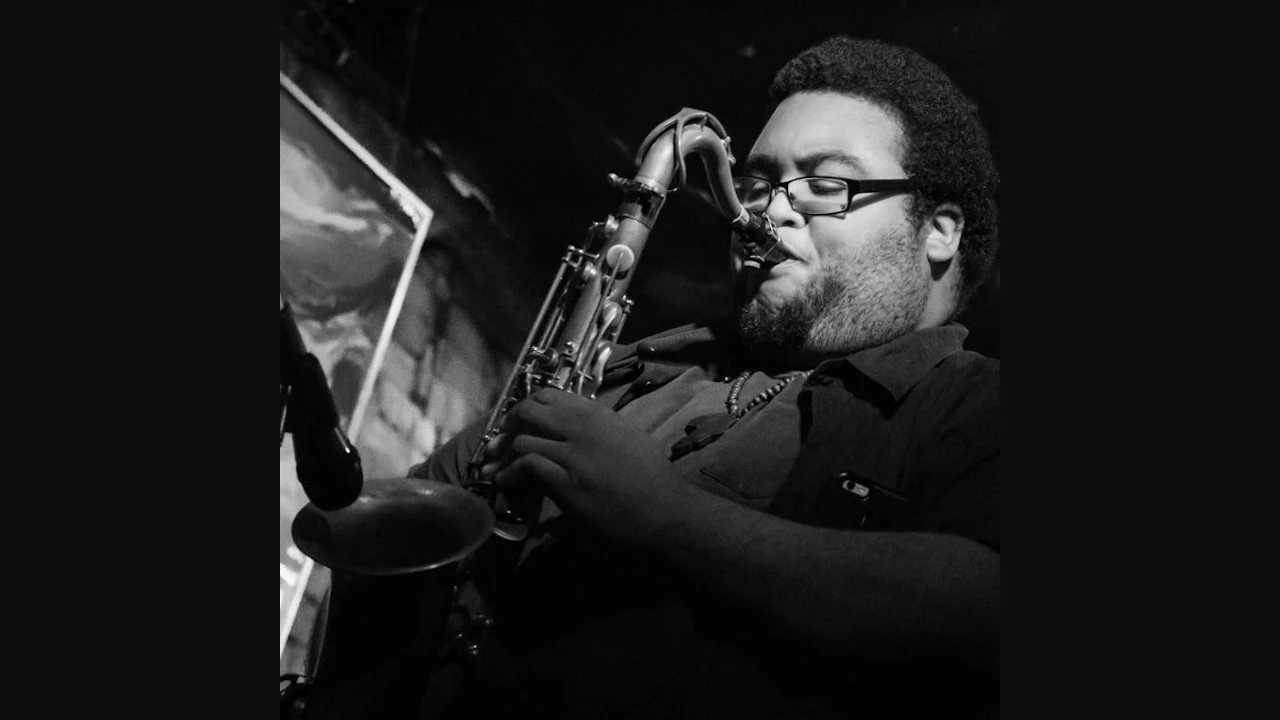 Mike Walton Presents: "A Love Supreme" John Coltrane's 100th Birthday