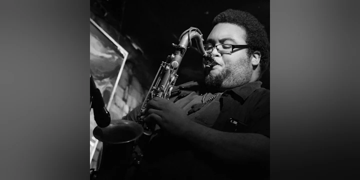 Mike Walton Presents: "A Love Supreme" John Coltrane's 100th Birthday