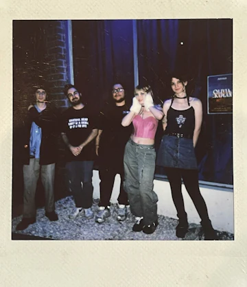 Skylark Lounge