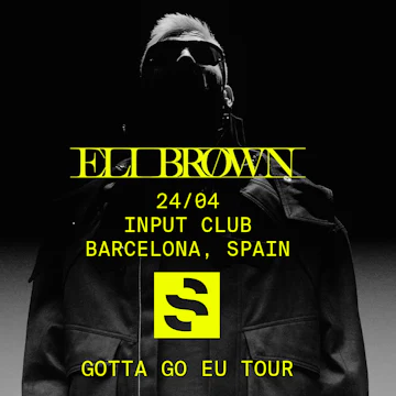 Input High Fidelity Dance Club