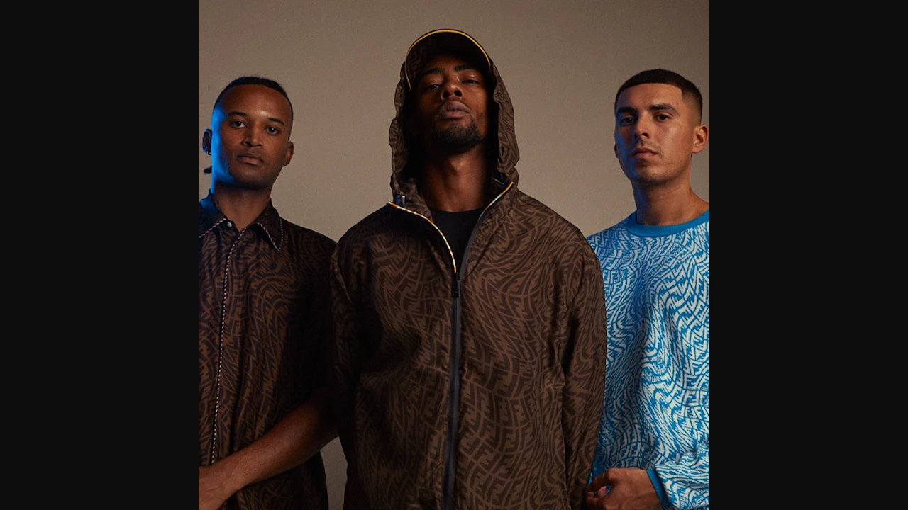 Load Pres. Mason Collective