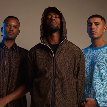 Input High Fidelity Dance Club