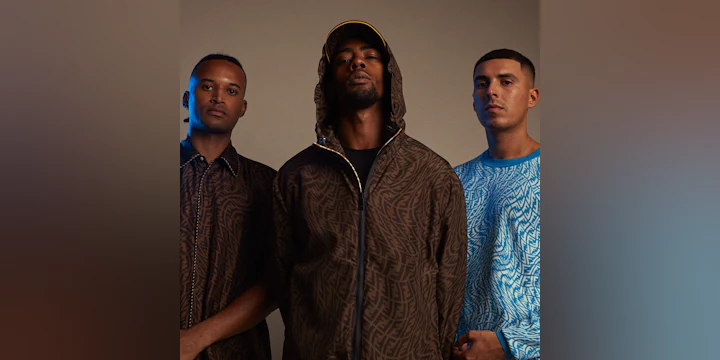 Load Pres. Mason Collective