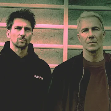 Input High Fidelity Dance Club