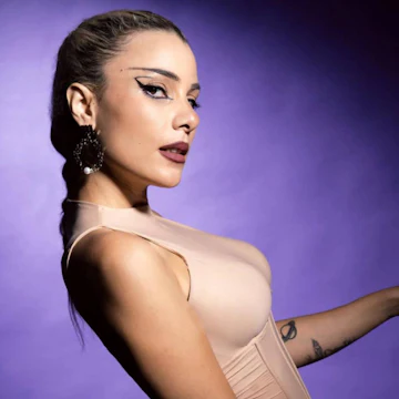 Input High Fidelity Dance Club