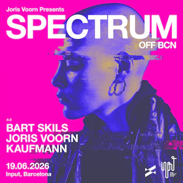 Input High Fidelity Dance Club