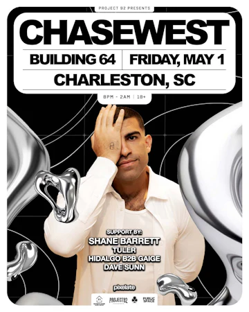 Charleston Concerts & Events