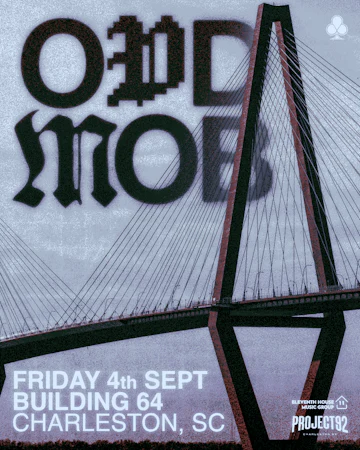 Charleston Concerts & Events