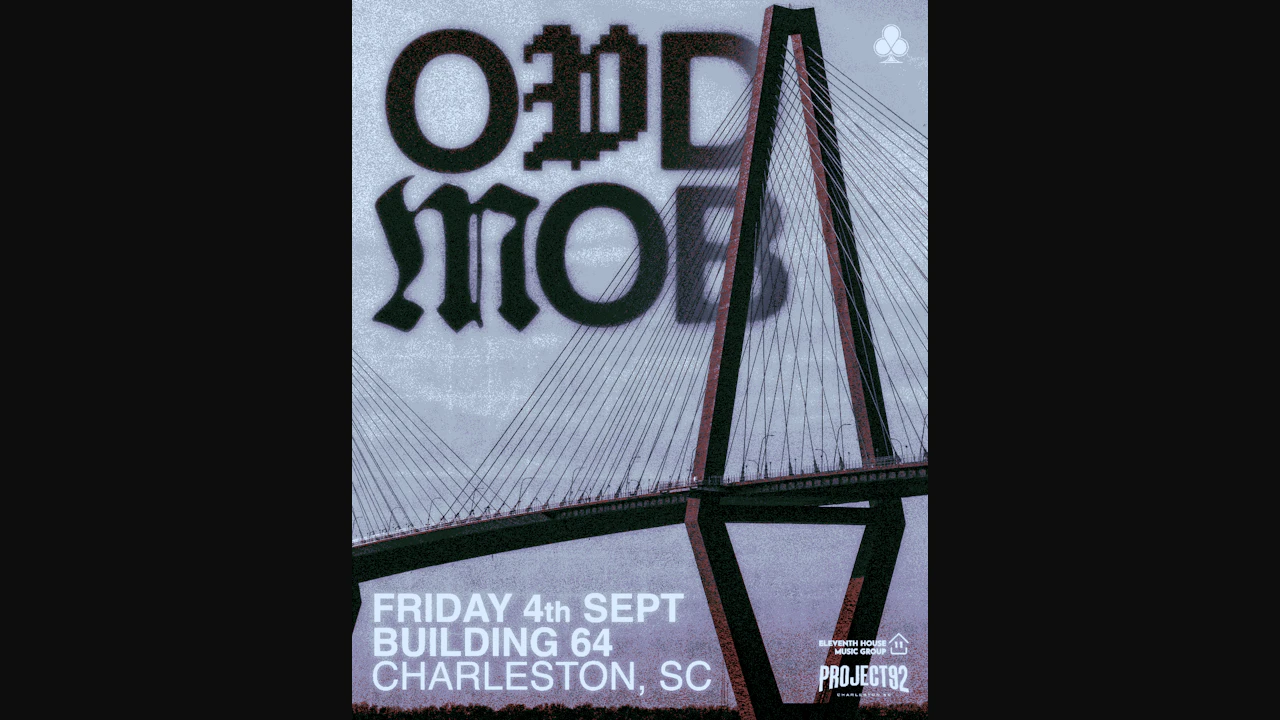 Odd Mob