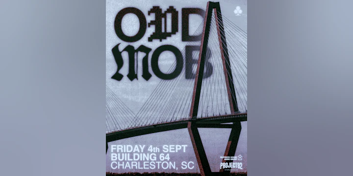 Odd Mob